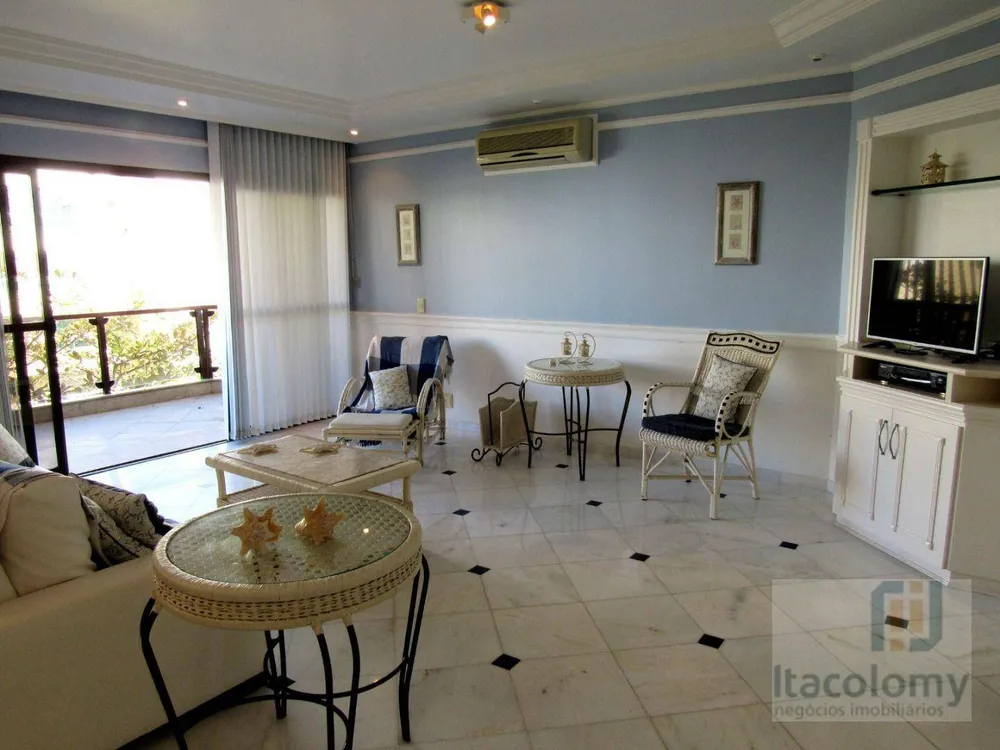 Apartamento, 4 quartos, 151 m² - Foto 1