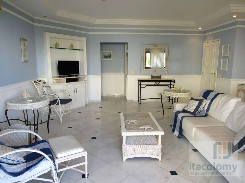 Apartamento, 4 quartos, 151 m² - Foto 4