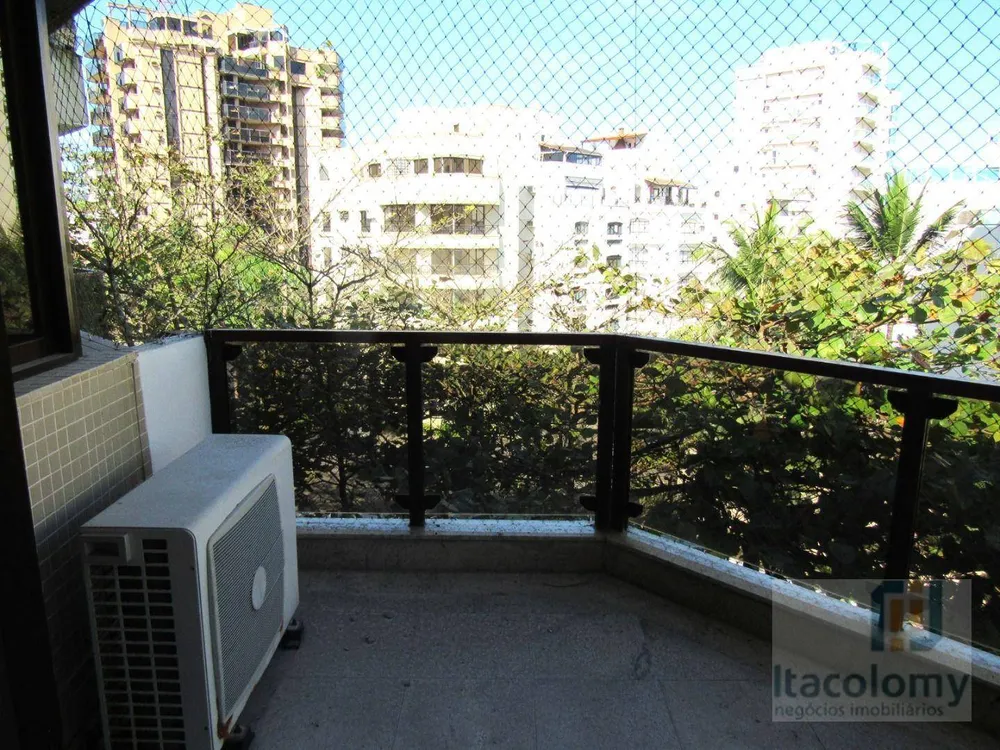 Apartamento, 4 quartos, 151 m² - Foto 5