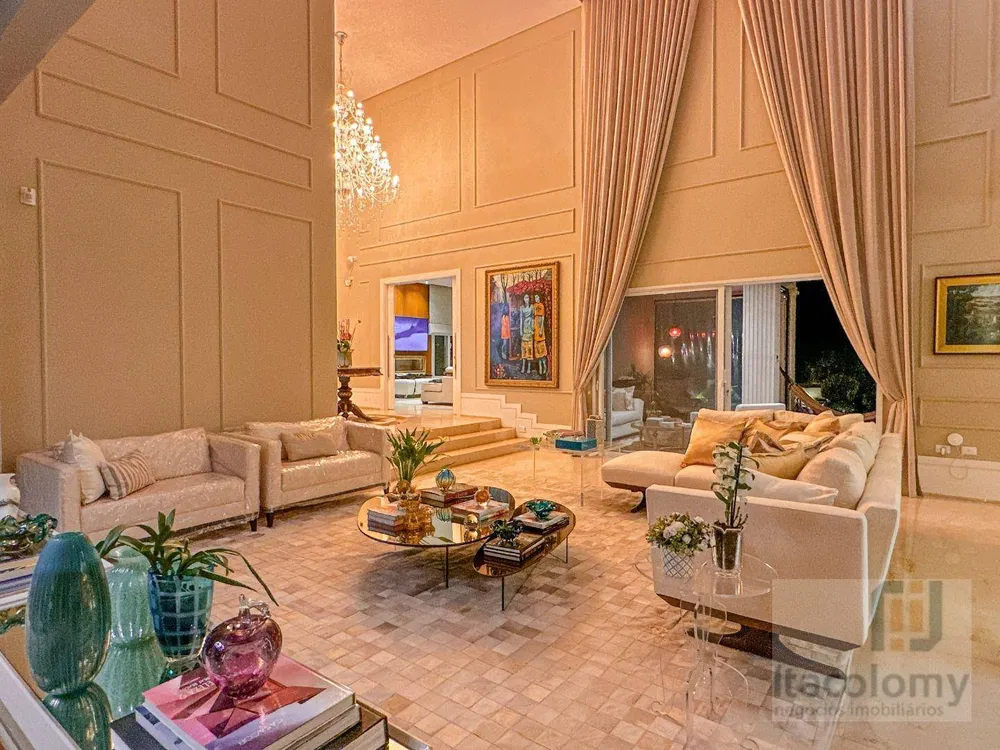 Casa de Condomínio, 5 quartos - Foto 3
