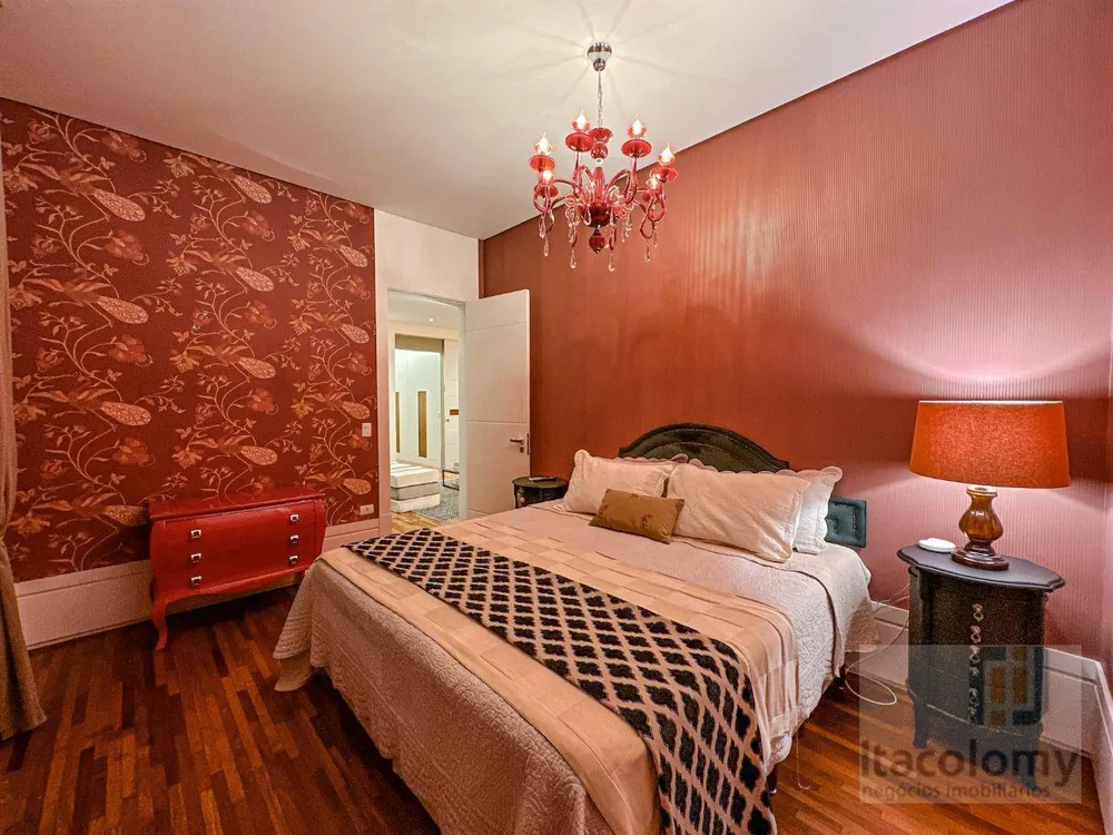 Casa de Condomínio, 5 quartos - Foto 2