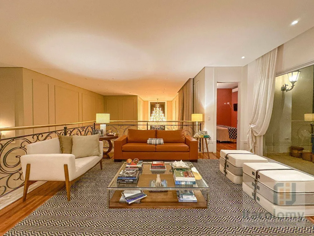 Casa de Condomínio, 5 quartos - Foto 7