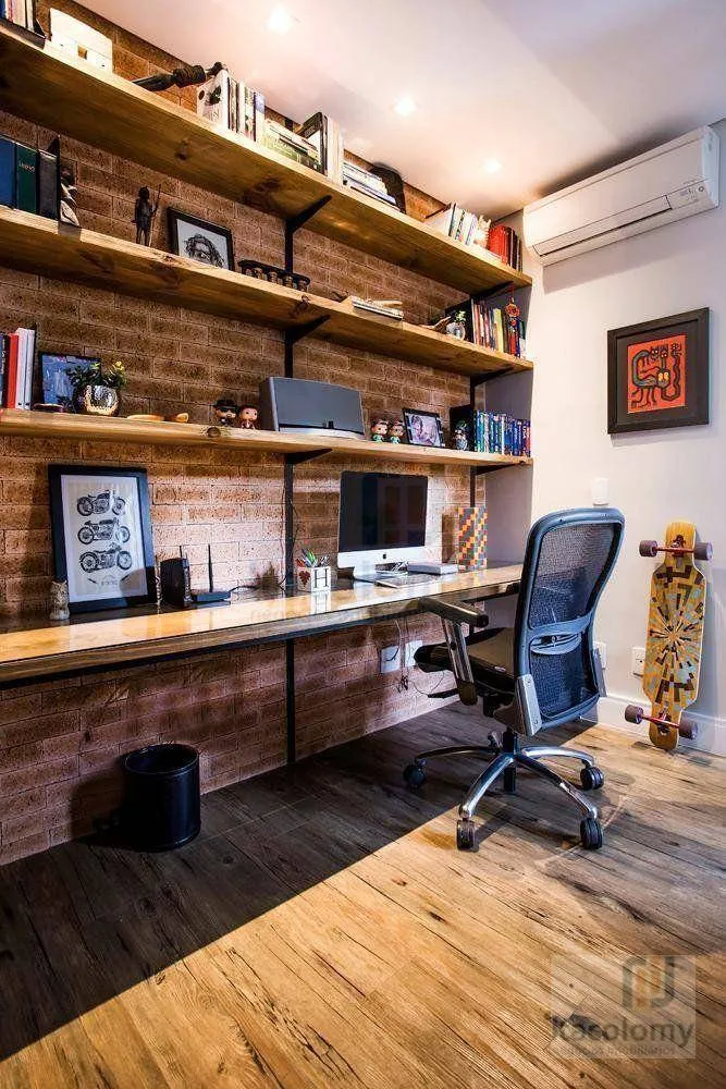 Apartamento, 3 quartos, 116 m² - Foto 7