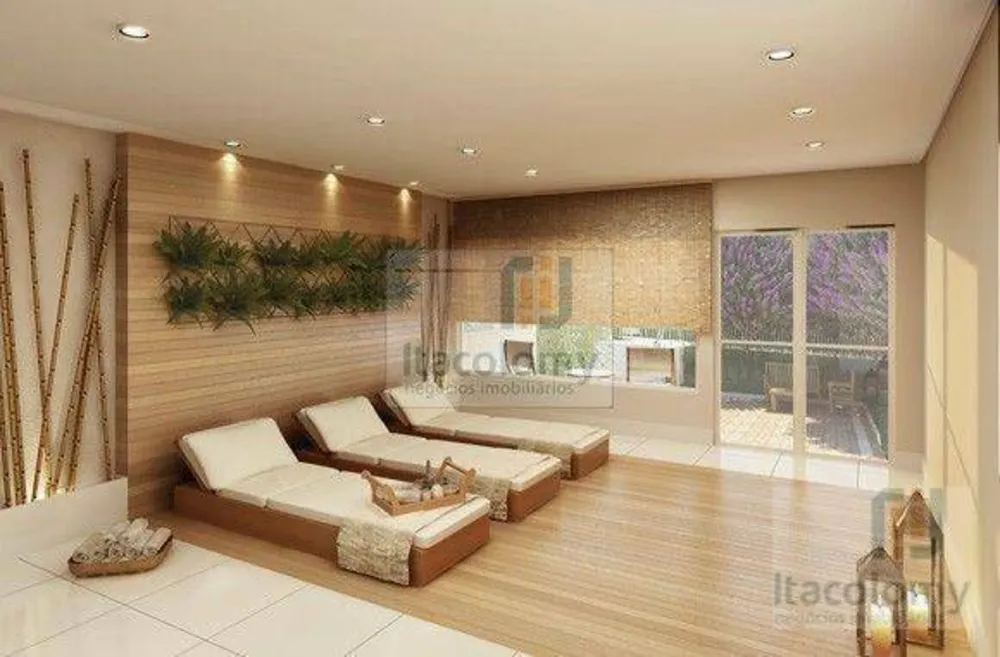 Apartamento, 3 quartos, 116 m² - Foto 1