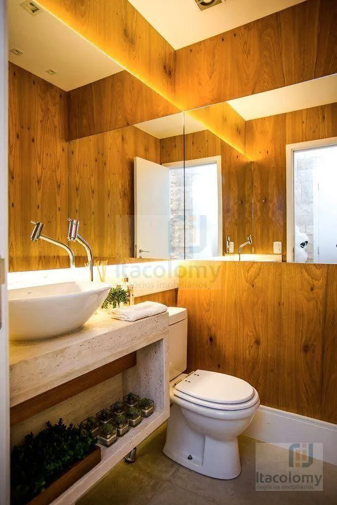 Apartamento, 3 quartos, 116 m² - Foto 8
