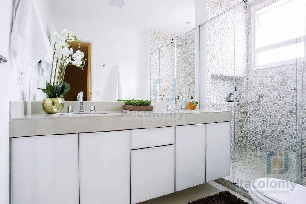 Apartamento, 3 quartos, 116 m² - Foto 6