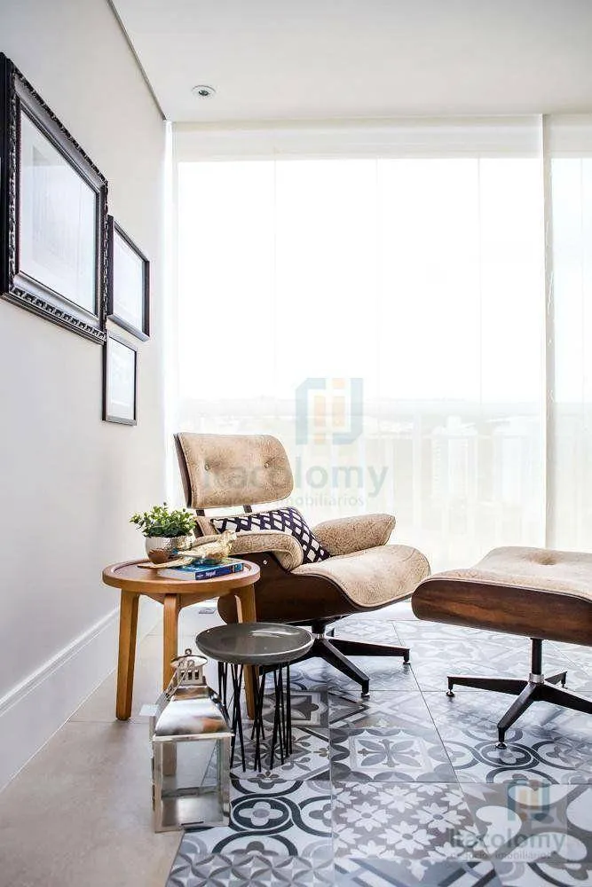 Apartamento, 3 quartos, 116 m² - Foto 3