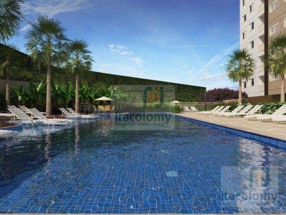 Apartamento, 3 quartos, 116 m² - Foto 11