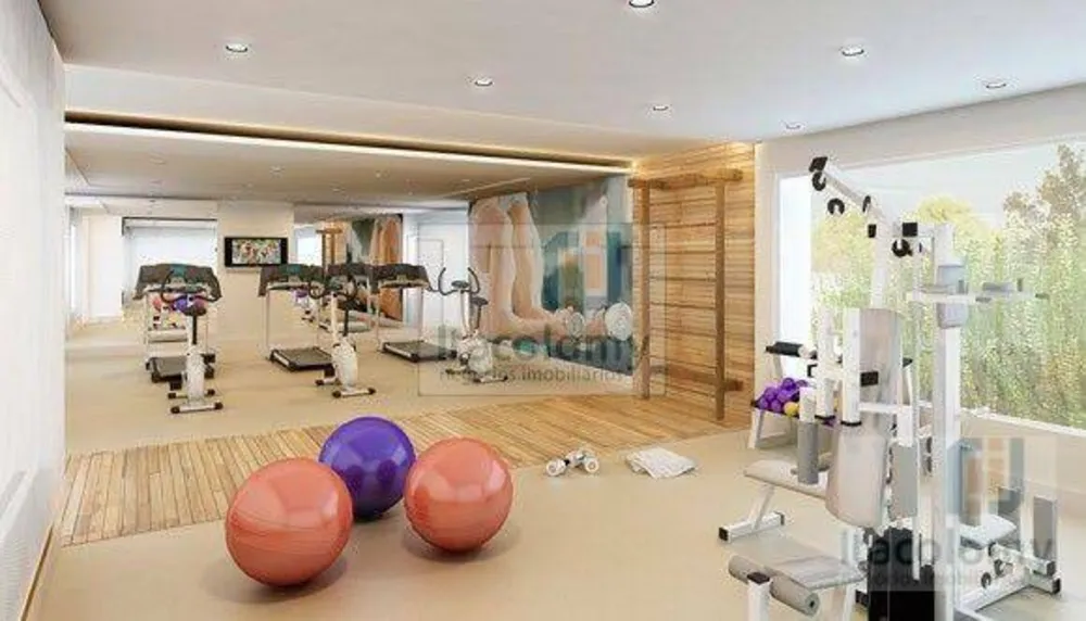 Apartamento, 3 quartos, 116 m² - Foto 12