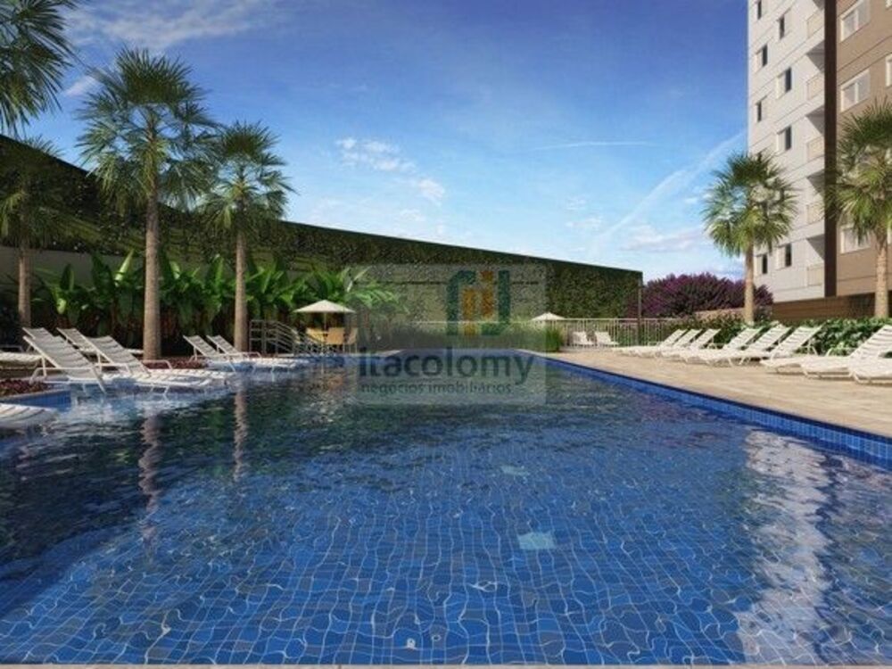 Apartamento, 3 quartos, 116 m² - Foto 1