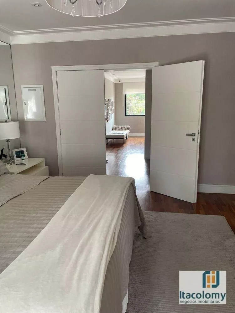 Casa de Condomínio, 4 quartos - Foto 10