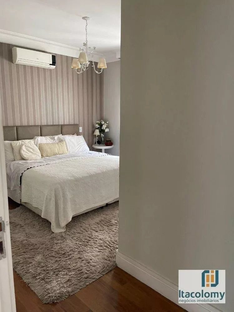 Casa de Condomínio, 4 quartos - Foto 13