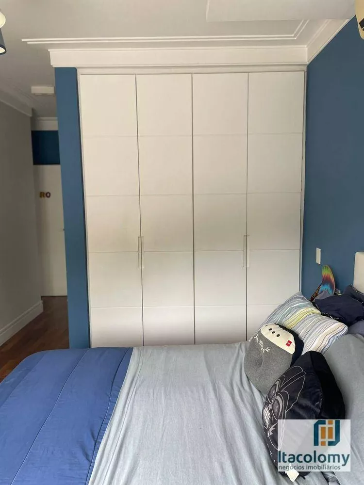 Casa de Condomínio, 4 quartos - Foto 28