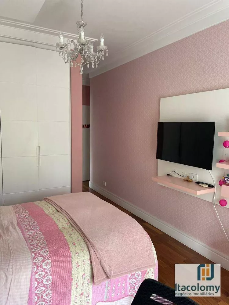 Casa de Condomínio, 4 quartos - Foto 21