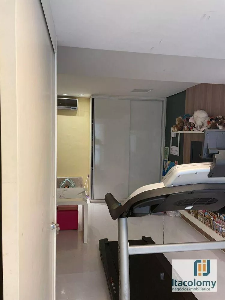 Casa de Condomínio, 4 quartos - Foto 20