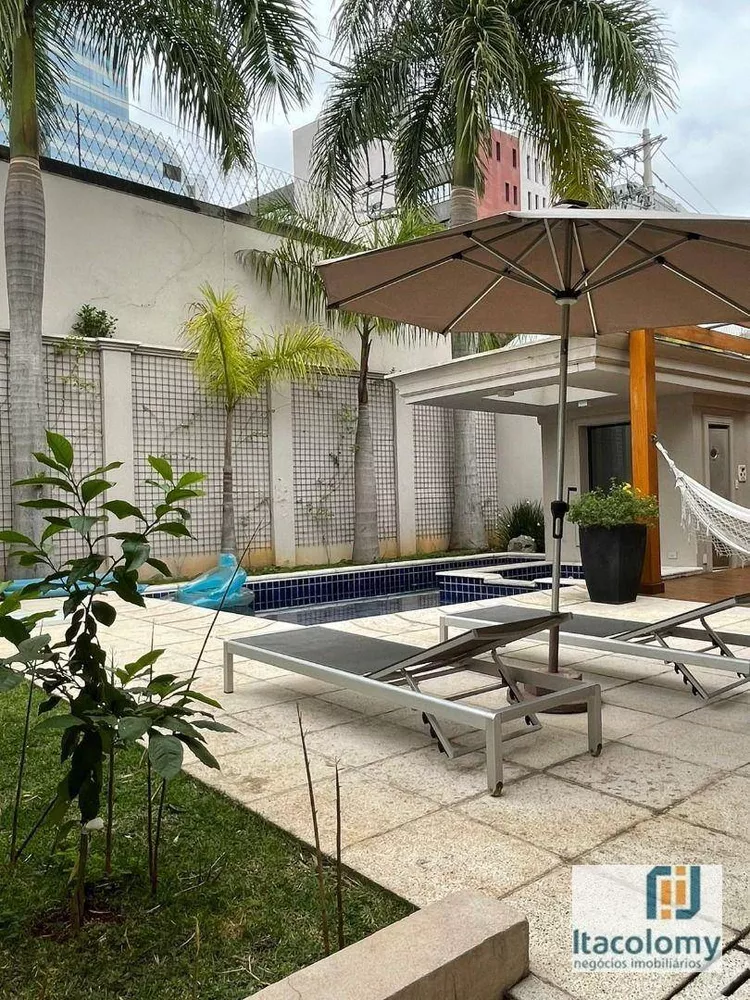 Casa de Condomínio, 4 quartos - Foto 16