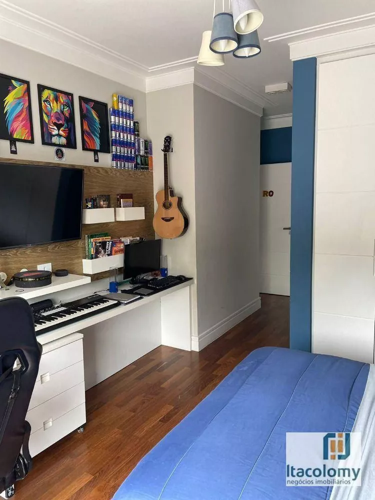 Casa de Condomínio, 4 quartos - Foto 22