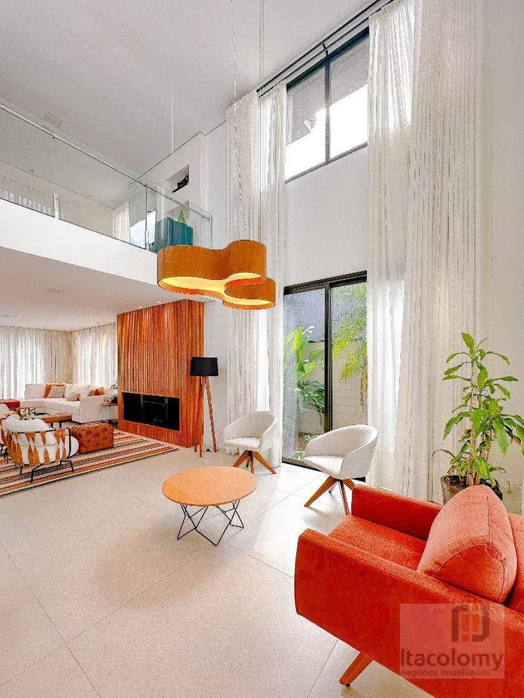 Casa de Condomínio, 4 quartos - Foto 3