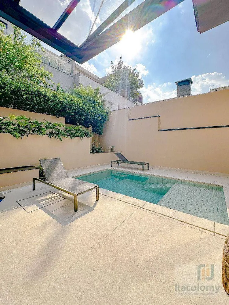 Casa de Condomínio, 4 quartos - Foto 2