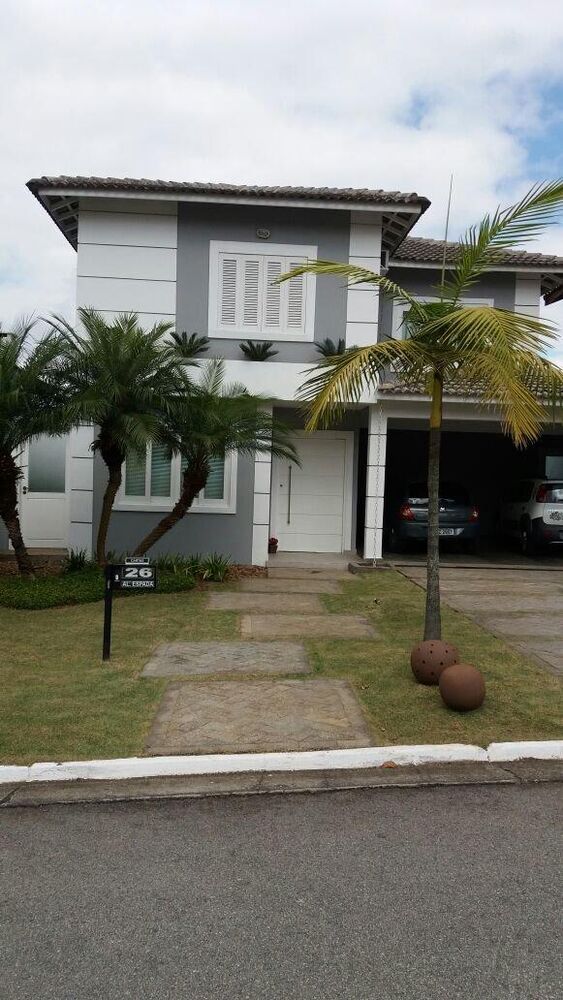 Casa de Condomínio, 4 quartos - Foto 9