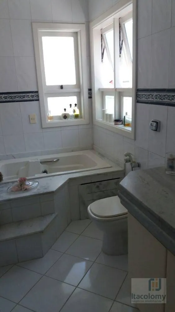 Casa de Condomínio, 4 quartos - Foto 21