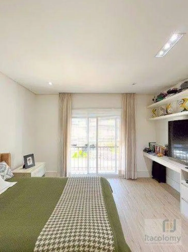 Casa de Condomínio, 4 quartos - Foto 8