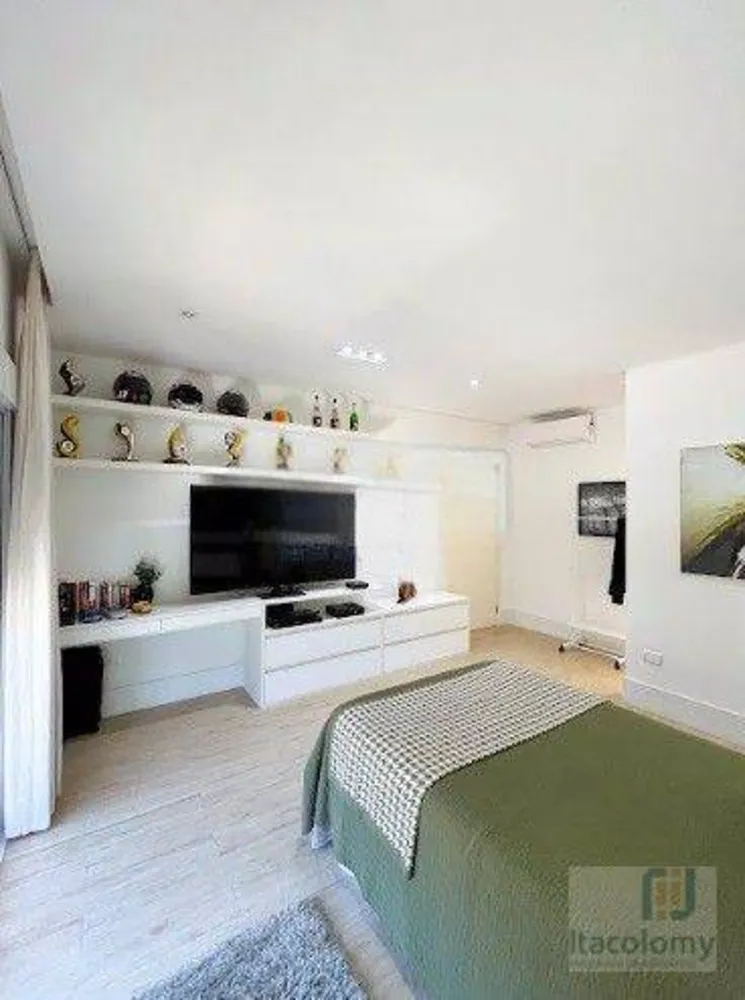 Casa de Condomínio, 4 quartos - Foto 9