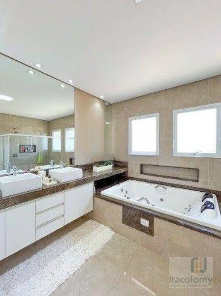 Casa de Condomínio, 4 quartos - Foto 3