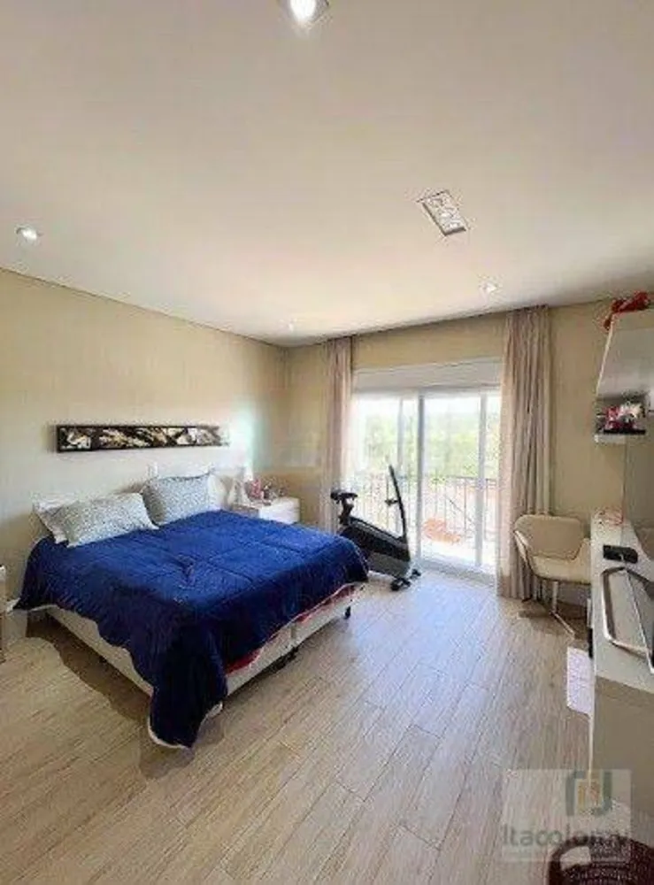 Casa de Condomínio, 4 quartos - Foto 5