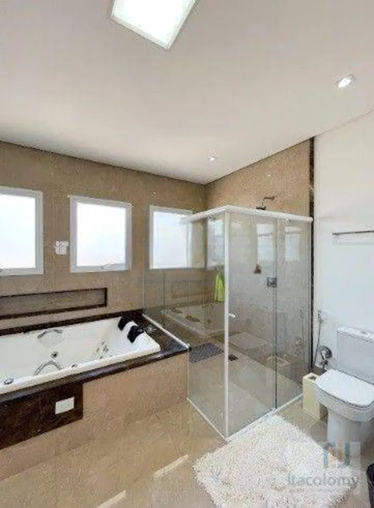 Casa de Condomínio, 4 quartos - Foto 4