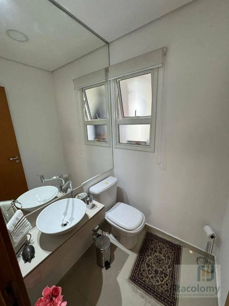 Apartamento, 2 quartos, 100 m² - Foto 2