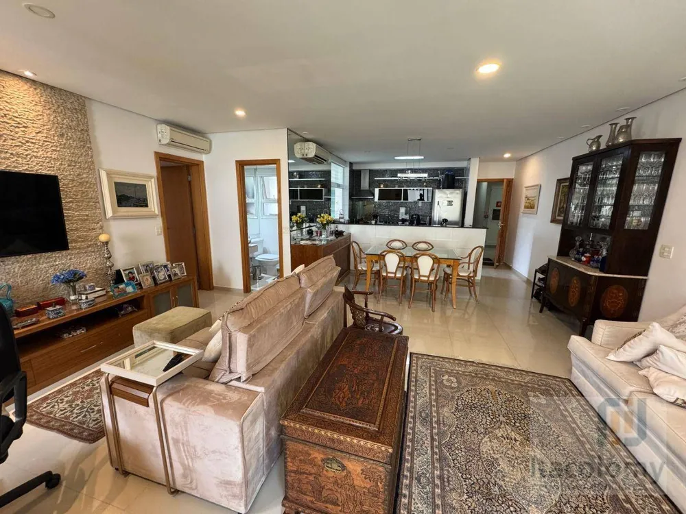 Apartamento, 2 quartos, 100 m² - Foto 3