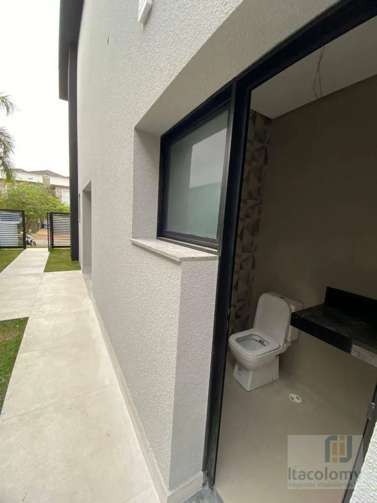 Casa de Condomínio, 4 quartos - Foto 8