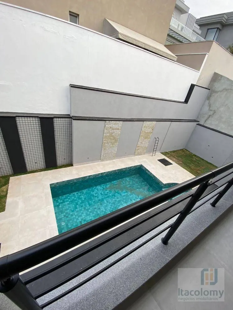 Casa de Condomínio, 4 quartos - Foto 11