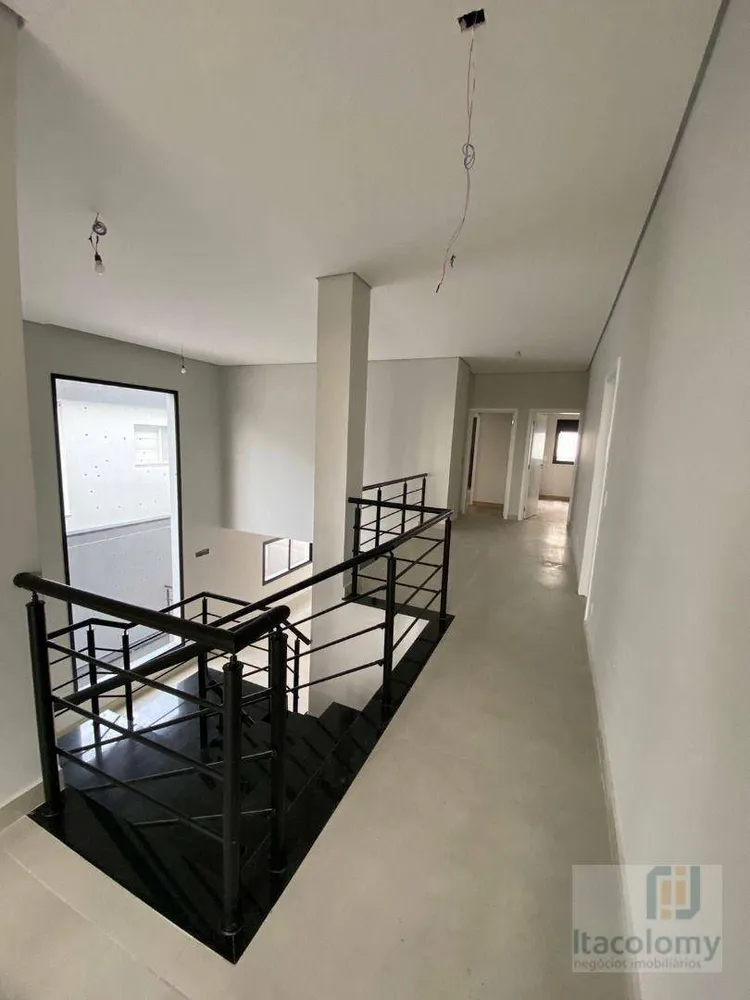 Casa de Condomínio, 4 quartos - Foto 9