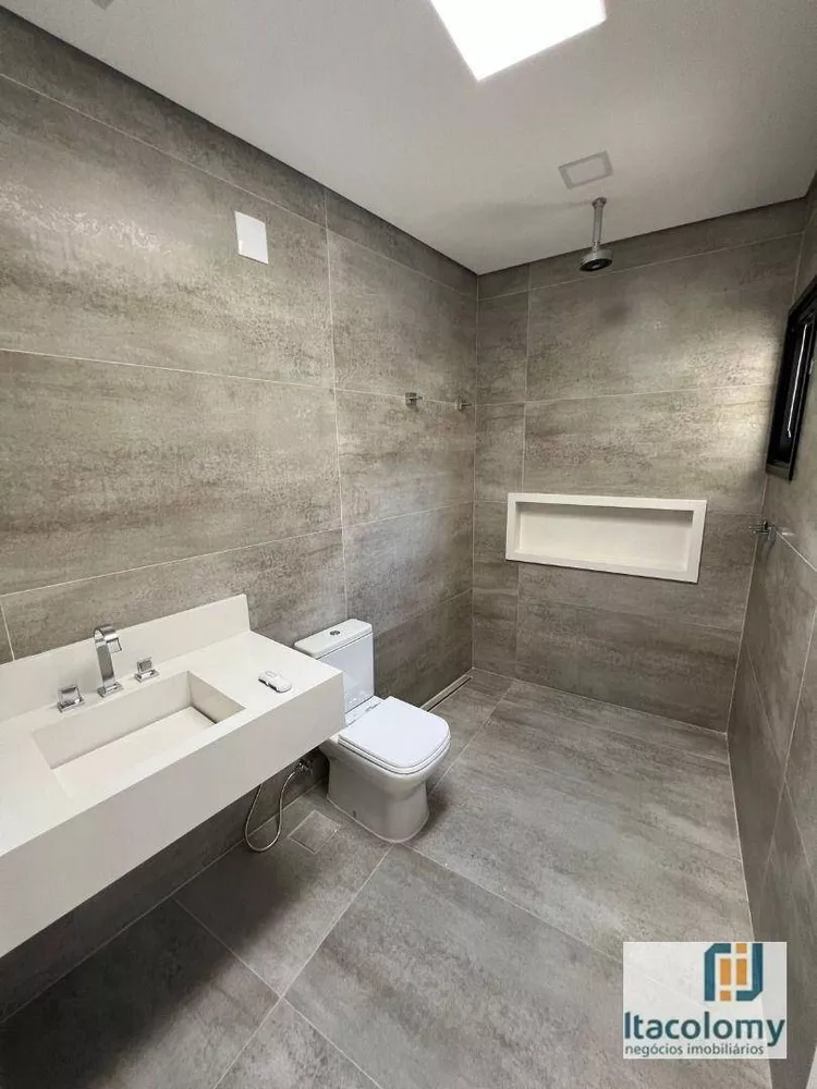 Casa de Condomínio, 4 quartos - Foto 24