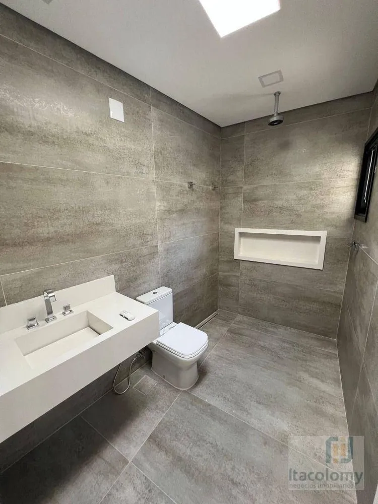 Casa de Condomínio, 4 quartos - Foto 31