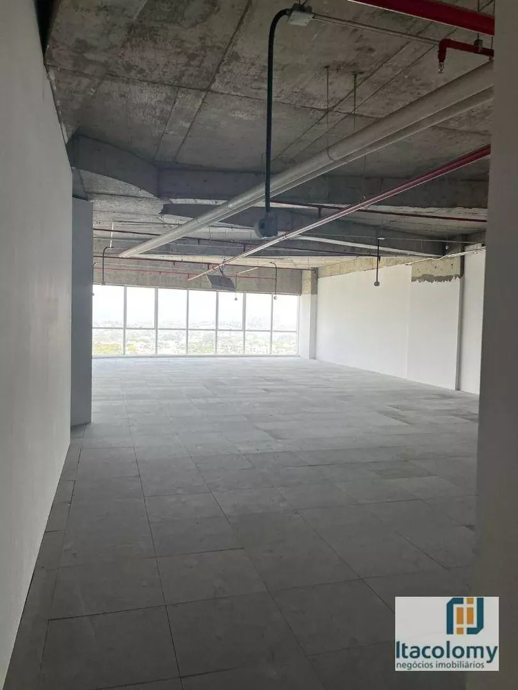 Conjunto Comercial-Sala para alugar, 224m² - Foto 2