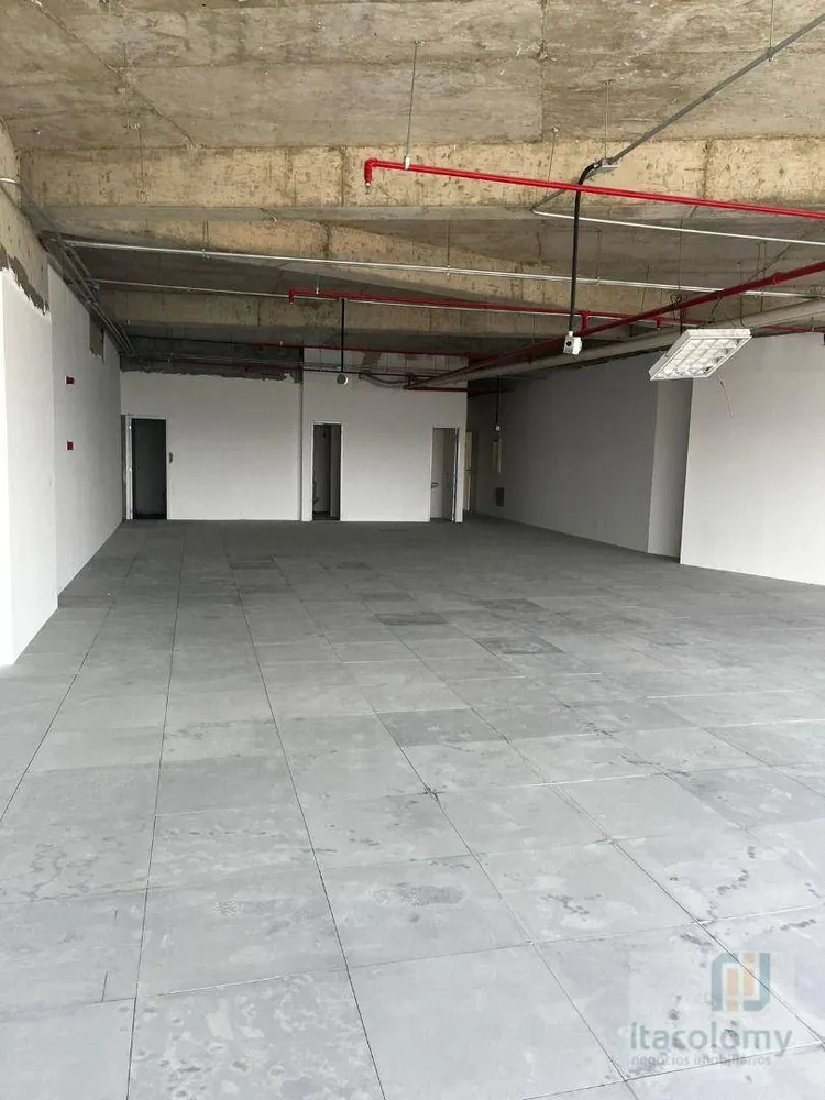 Sala-Conjunto, 224 m² - Foto 12