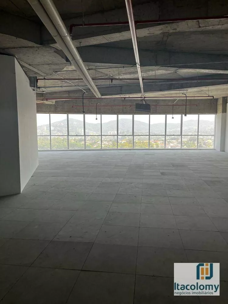 Conjunto Comercial-Sala para alugar, 224m² - Foto 1