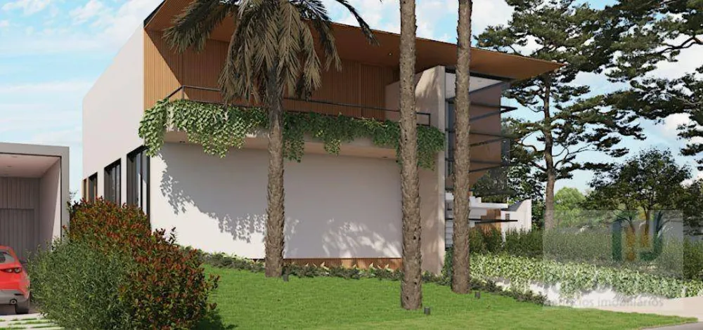 Casa de Condomínio, 4 quartos - Foto 3