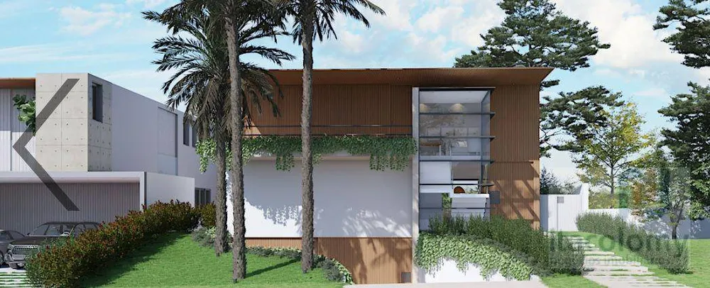 Casa de Condomínio, 4 quartos - Foto 4