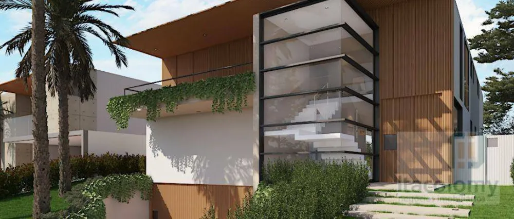Casa de Condomínio, 4 quartos - Foto 3