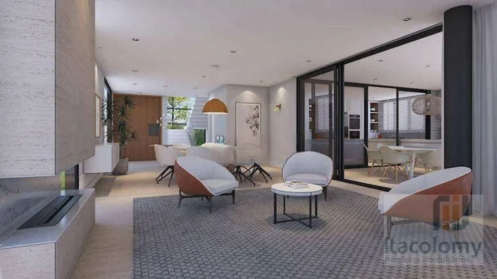 Casa de Condomínio, 4 quartos - Foto 6