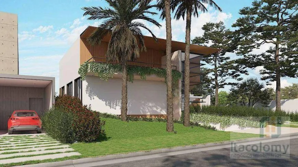 Casa de Condomínio, 4 quartos - Foto 12