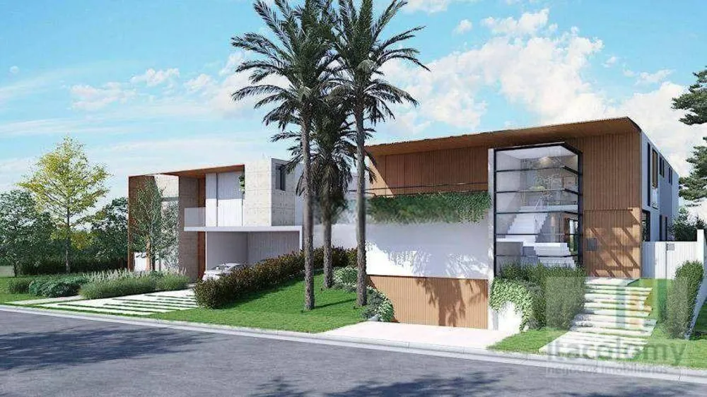 Casa de Condomínio, 4 quartos - Foto 10