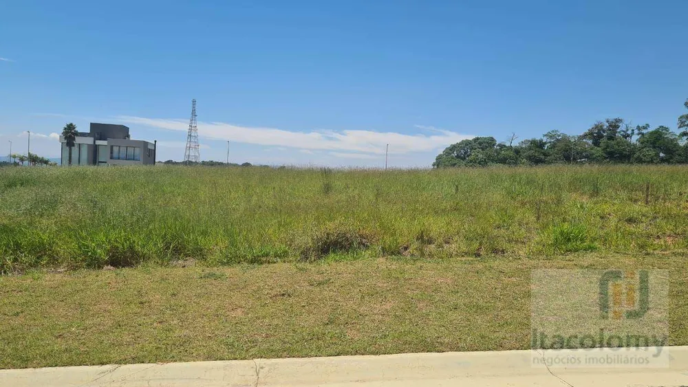 Loteamento e Condomínio, 560 m² - Foto 1