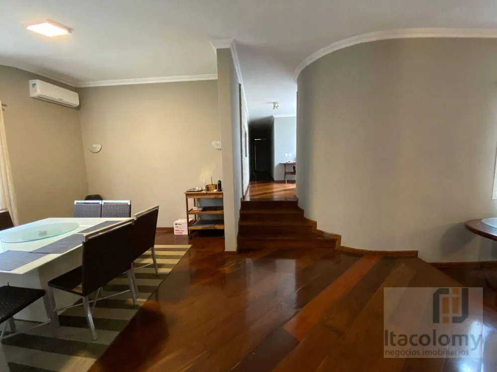 Casa de Condomínio, 4 quartos - Foto 10