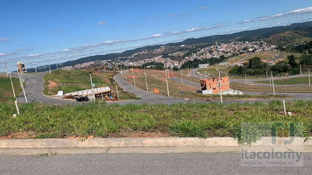 Loteamento e Condomínio, 210 m² - Foto 2