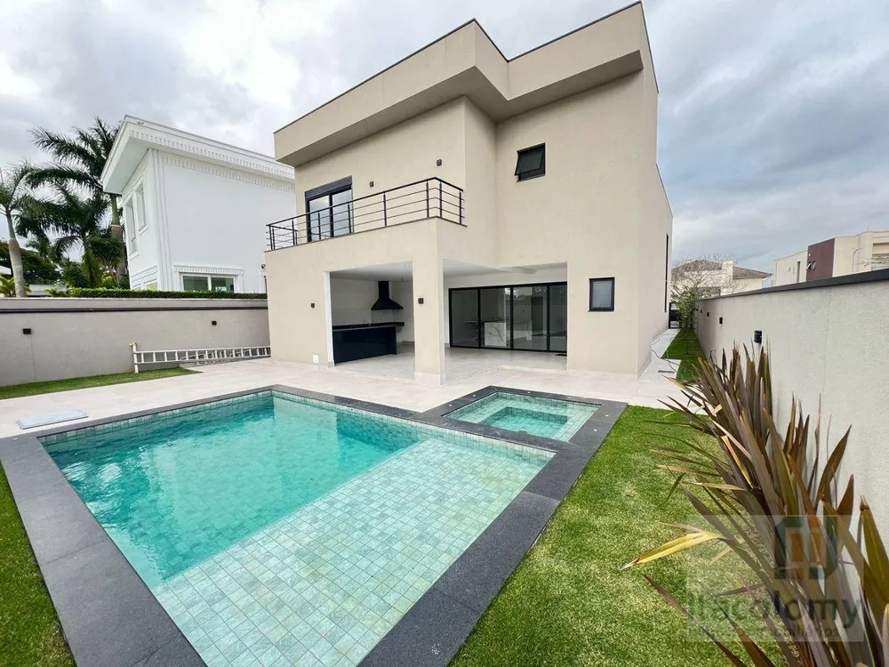 Casa de Condomínio, 5 quartos - Foto 7